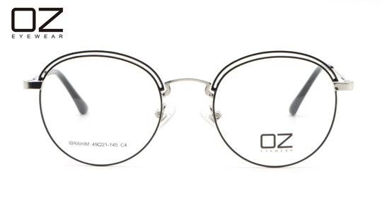 Oz Eyewear IBRAHIM C4